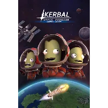 Kerbal Space Program Enhanced Edition Xbox активация