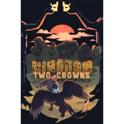 Kingdom Two Crowns Xbox One|X|S активация