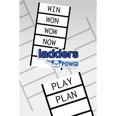 Ladders by POWGI Xbox One & Xbox Series X|S активация - irongamers.ru