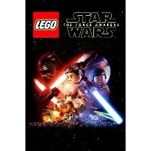 LEGO® ЗВЕЗДНЫЕ ВОЙНЫ: Пробуждение Силы Xbox активация