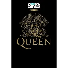 Let´s Sing Queen Xbox One & Xbox Series X|S активация