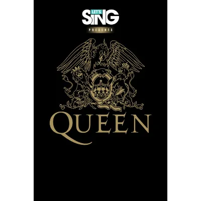 Let´s Sing Queen Xbox One & Xbox Series X|S активация - irongamers.ru