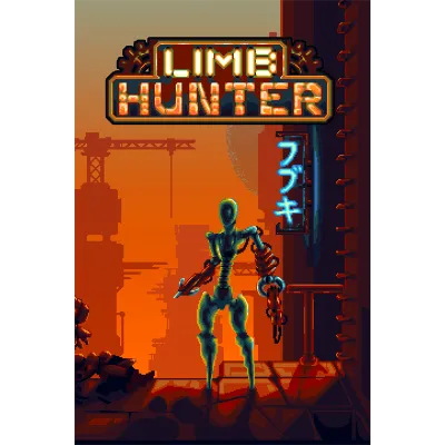 Limb Hunter Xbox One & Xbox Series X|S активация - irongamers.ru