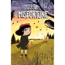 Little Misfortune Xbox One|X|S активация