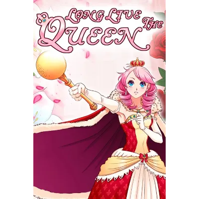 Long Live The Queen Xbox One|X|S активация - irongamers.ru