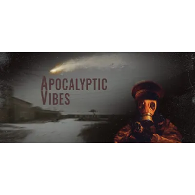 Apocalyptic Vibes STEAM Россия - irongamers.ru