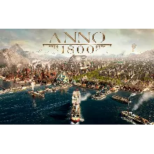 Anno 1800 | Ubisoft | Region Free | ПК | Онлайн