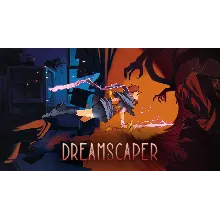 Dreamscaper ключ Весь Мир РФ Россия стим RU/CIS СНГ