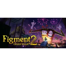 Figment 2: Creed Valley АВТОДОСТАВКА STEAM РОССИЯ