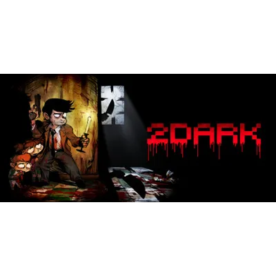 2Dark XBOX ONE / XBOX SERIES X|S [ Ключ Код ] - irongamers.ru