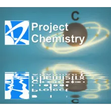 Project Chemistry ⭐Steam\RegionFree\Key⭐ + Бонус