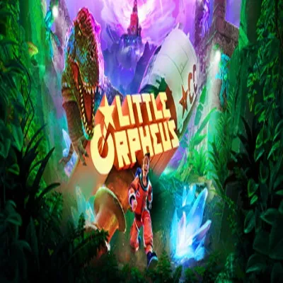 Little Orpheus (Steam ключ / РФ+Весь Мир) - irongamers.ru