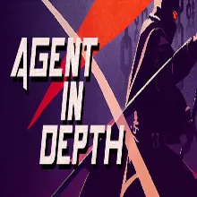 Agent in Depth (Steam key / Region Free)