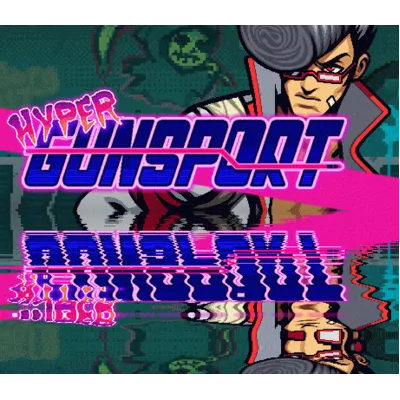 Hyper Gunsport ⭐Steam\RegionFree\Key⭐ + Бонус - irongamers.ru