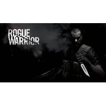 Rogue Warrior Steam Key REGION FREE 0%