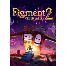 FIGMENT 2: CREED VALLEY XBOX ONE/X|S/WIN10 КЛЮЧ