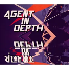 Agent in Depth ⭐Steam\RegionFree\Key⭐ + Бонус