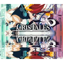Cris Tales ⭐Steam\RegionFree\Key⭐ + Бонус