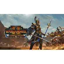 🔥Total War: Warhammer II🔥Warden & Paunch Bundle 🔑KEY
