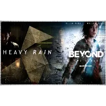 Две души-Heavy Rain (PS4/PS5/RU) (Аренда от 7 дней)