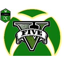 Grand Theft Auto V Xbox Series X|S