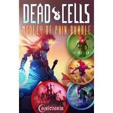 Dead Cells: Medley of Pain Bundle Xbox активация