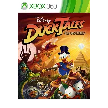 DuckTales: Remastered Xbox One|X|S активация