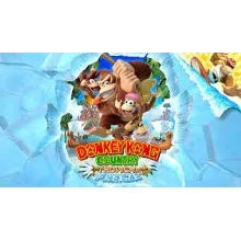 Switch Donkey Kong Country™: Tropical Freeze на ваш ак