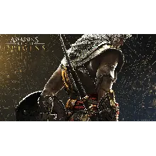 Assassin's Creed Истоки PS4/PS5/RU Аренда от 7 дней