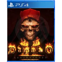 Diablo® II: Resurrected™ PS4/PS5 Аренда 5 дней*
