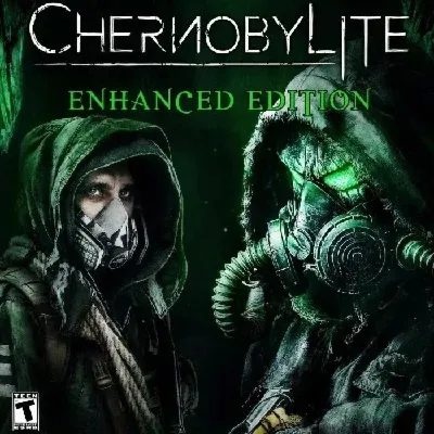 Chernobylite Enhanced Edition (STEAM/СНГ) КЛЮЧ - irongamers.ru