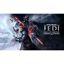 STAR WARS Jedi: Fallen Order EPIC GAMES (PC)