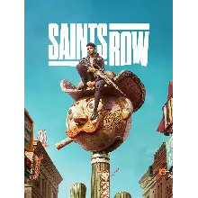 Saints Row EPIC GAMES (PC)
