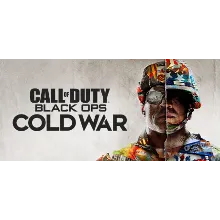 Call of Duty®: Black Ops Cold War - Standard Edition -