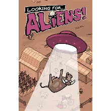 Looking for Aliens Xbox One|X|S активация