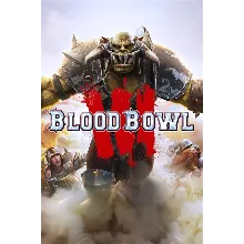 ✅ Blood Bowl 3 Xbox One & Xbox Series X|S активация
