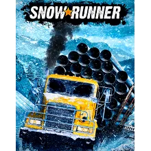 SnowRunner - Premium Edition+2 игры Россия PS4/PS5 Активация