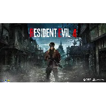 Resident Evil 4 REMAKE (2023) XBOX SERIES X|S Ключ