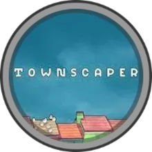 Townscaper +The Witcher 3: Wild Hunt ® Steam (GLOBAL)