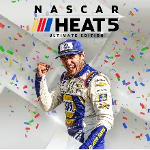 NASCAR HEAT 5 - ULTIMATE EDITION STEAM КЛЮЧ/НЕ ДЛЯ РФ