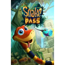 Snake Pass Xbox One & Xbox Series X|S активация