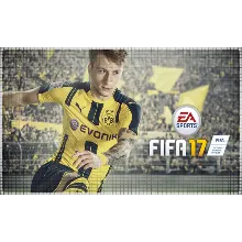 Fifa 17 (PS4/PS5/RU) (Аренда от 7 дней)