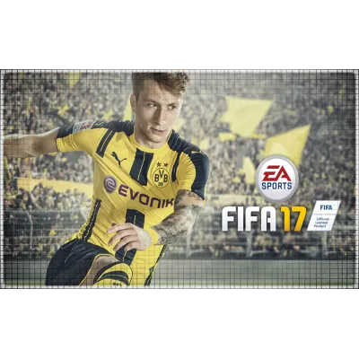 Fifa 17 (PS4/PS5/RU) (Аренда от 7 дней) - irongamers.ru