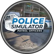 Police Simulator: Patrol Officers ® Steam (GLOBAL)