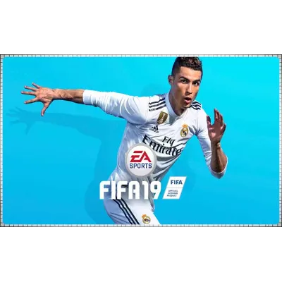 Fifa 19 (PS4/PS5/RU) (Аренда от 7 дней) - irongamers.ru