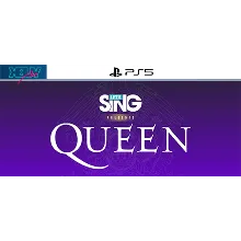 Let's Sing Queen | PS5 | П3 | активация