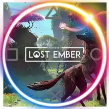 Lost Ember (PS4/PS5/RU) (Аренда от 7 дней)