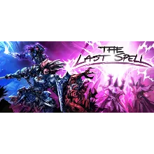 The Last Spell (Steam Gift Россия)