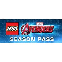 LEGO Marvel's Avengers - Season Pass (STEAM КЛЮЧ) РФ+МИР