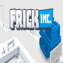 Frick, Inc. (Steam ключ / РФ+Весь Мир)